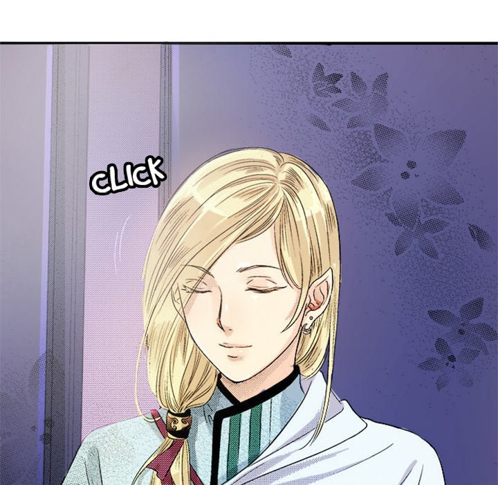My Dearest  Irina - episode 3 - 29