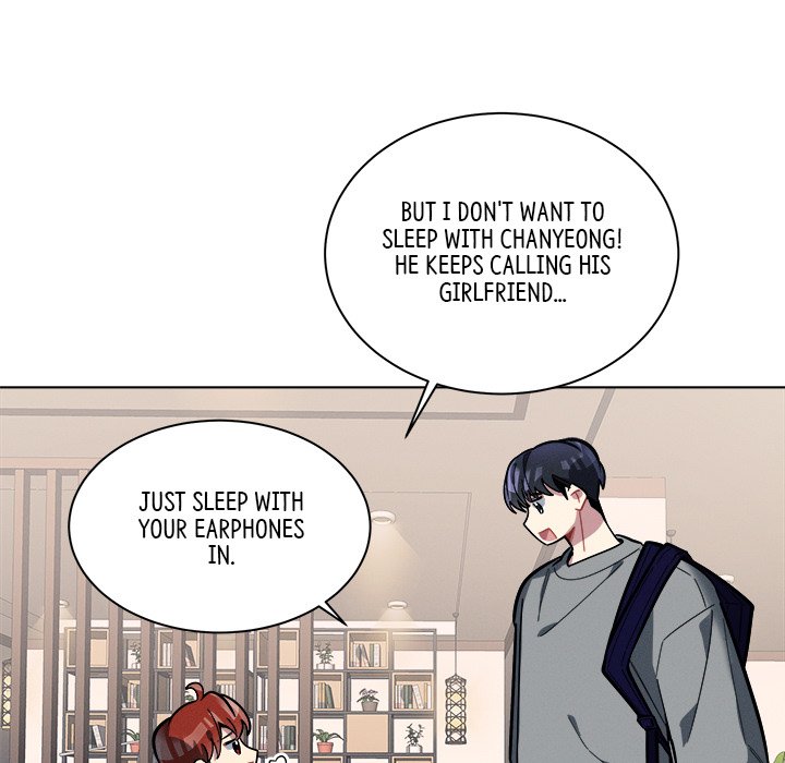 Cherry Doll Scandal - episode 13 - 58