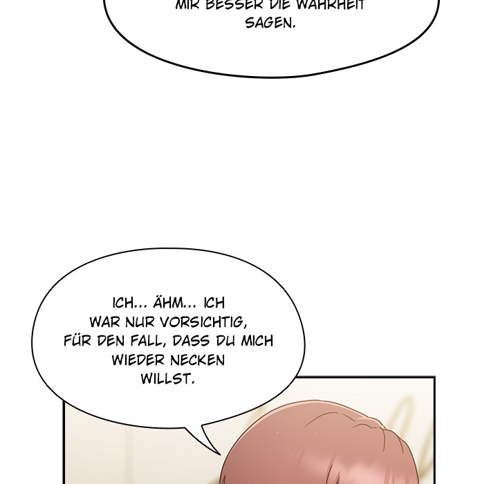 Mein honigsüßer Teilzeitjob - episode 5 - 116