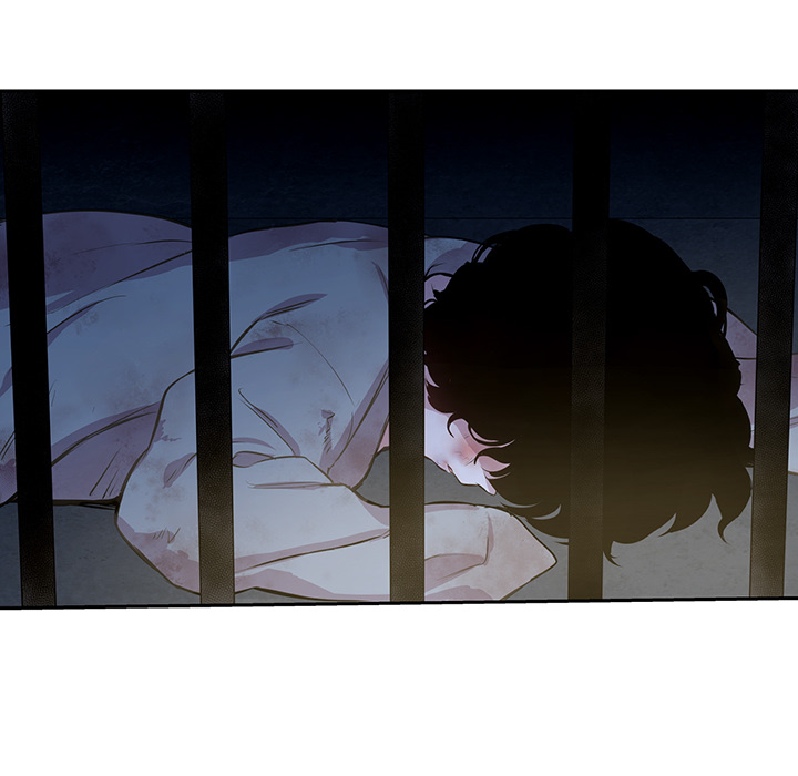The Blood of Madam Giselle - episode 1 - 133
