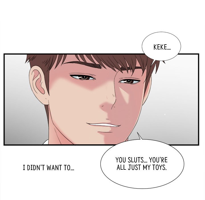 The Secret Friend - episode 55 - 75