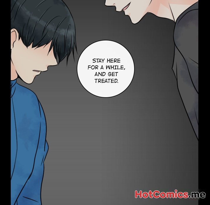 Leave Me Not - episode 20 - 61