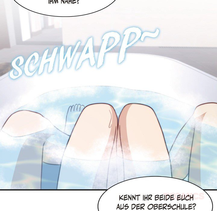 Die geheime Liebe des Omega K - episode 40 - 17