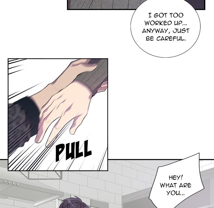 Why Is it You? - episode 18 - 63