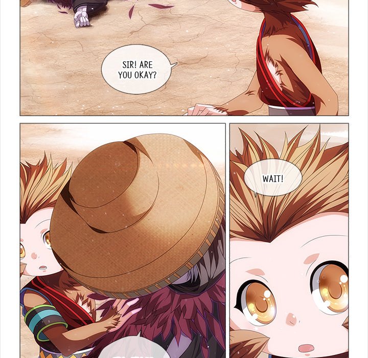 The Monkey King's Tale - episode 12 - 26