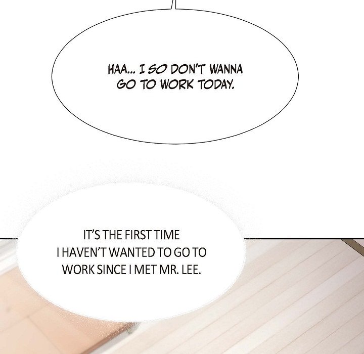 Fragrant Office Life - episode 13 - 16