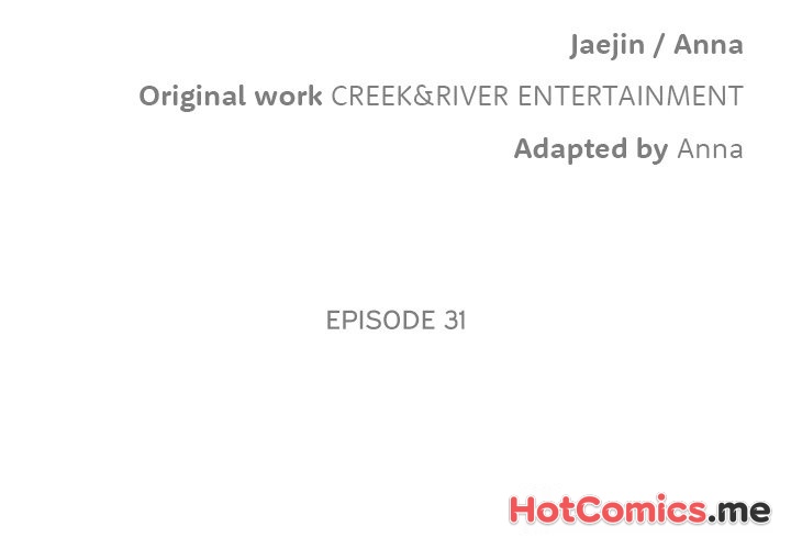 My Life as a Half-Magi - episode 31 - 1