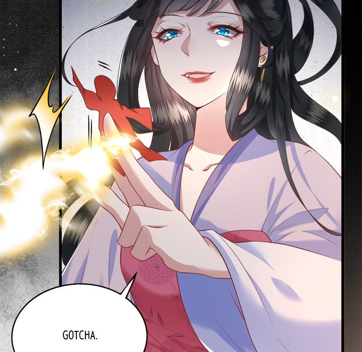 The Queen of Hell - episode 12 - 20