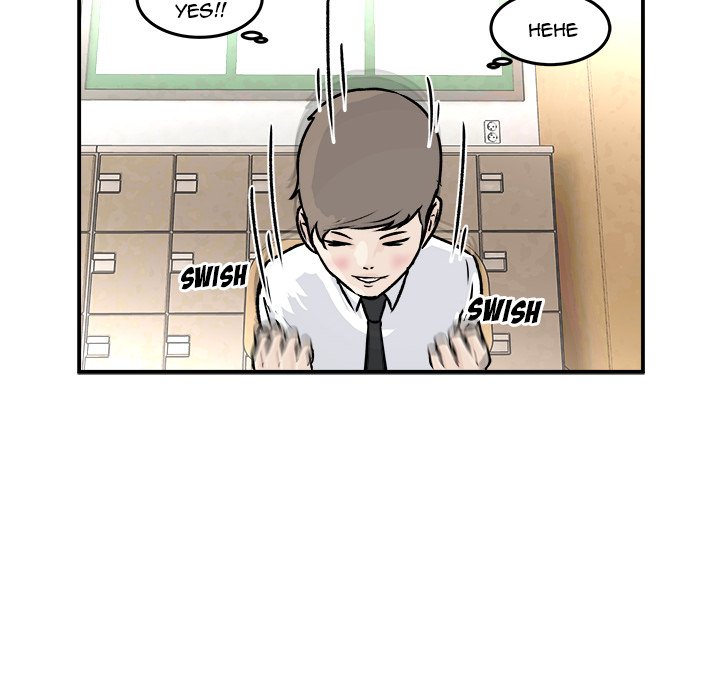 He Queen - episode 5 - 127