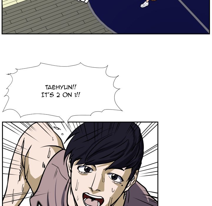 Tweener - episode 29 - 51