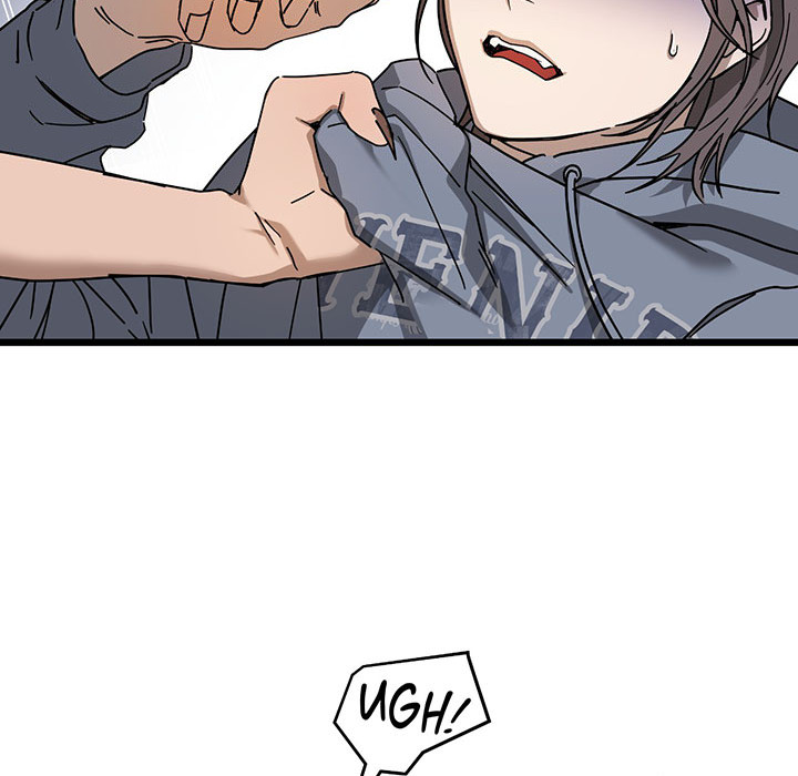 Zoo's Panic - episode 7 - 14