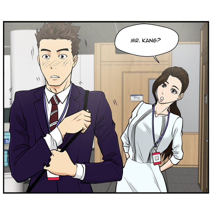 Mr. Kang - episode 7 - 95