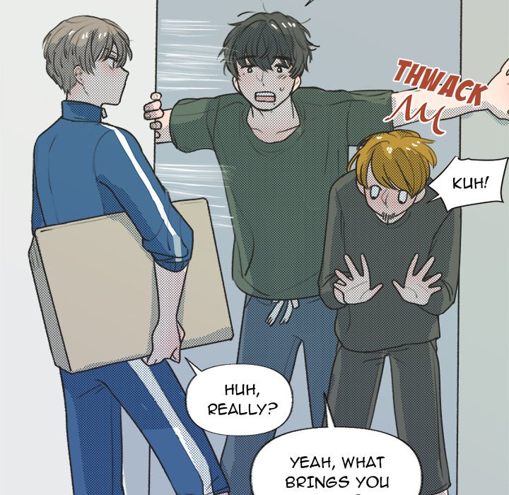 Vitamin C Vitamin D - episode 14 - 39