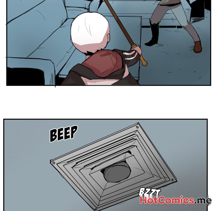Justitia - episode 3 - 45