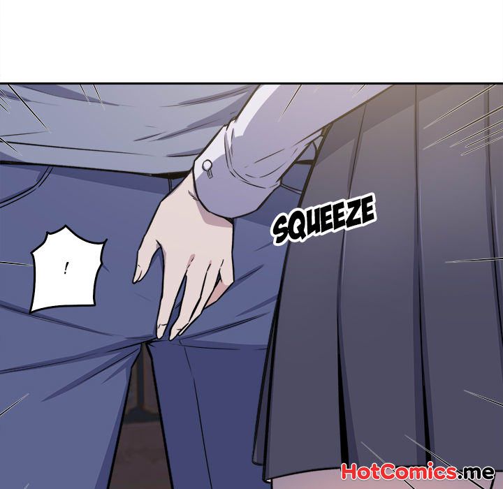 Excuse me, This is my Room - UNCENSORED - episode 30 - 96