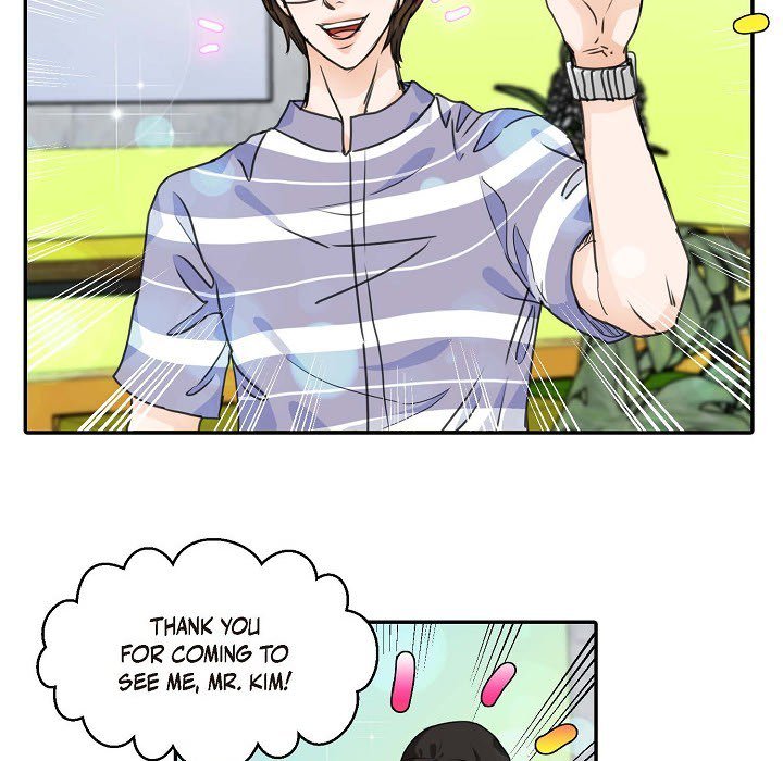 Come Be My Teacher - episode 28 - 46