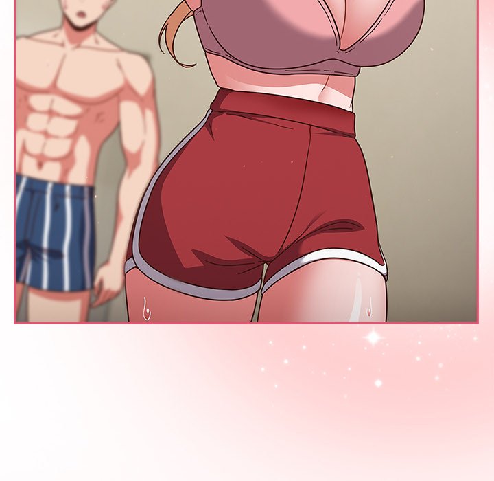 Honey Sweet Part-Time Job - episode 3 - 87