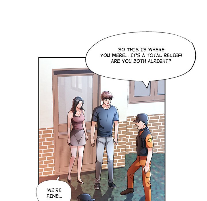 Wait, I'm a Married Woman! - episode 27 - 21
