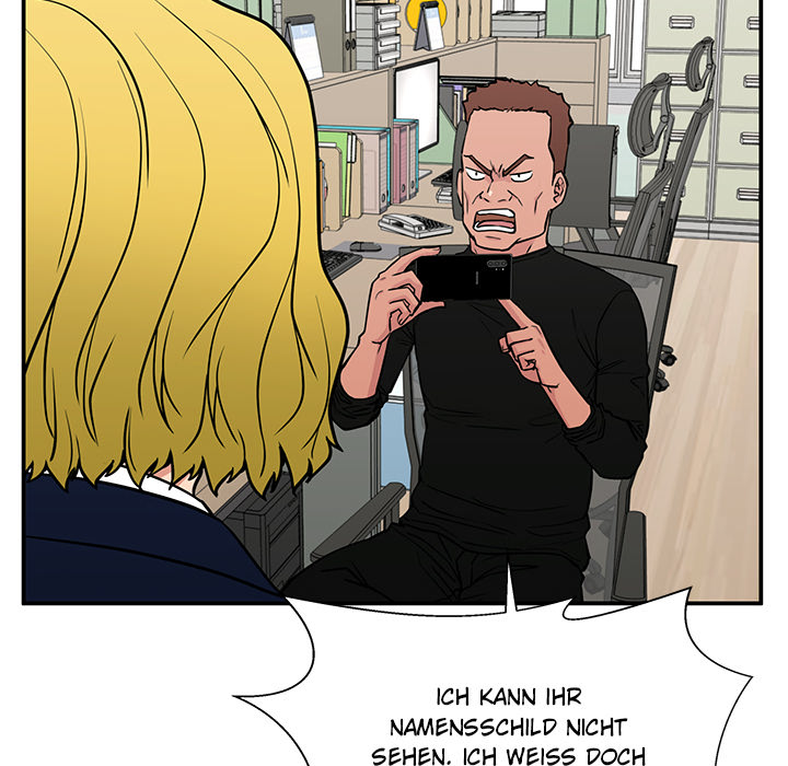 Verliebt, verlobt, verhext! - episode 17 - 25