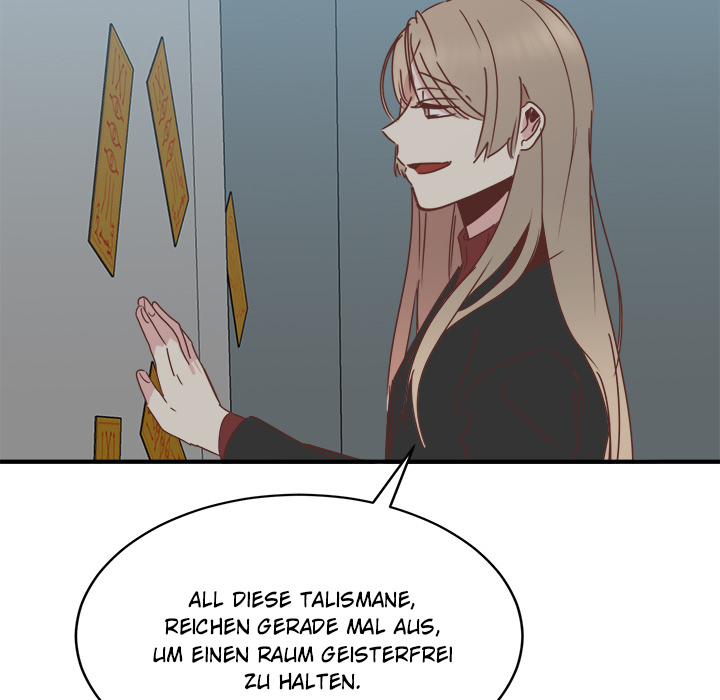 Glaubst du an Geister? - episode 32 - 47