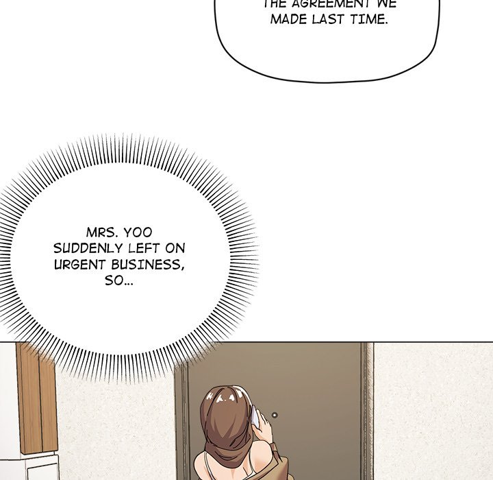 What's Wrong With This Family? - episode 13 - 41