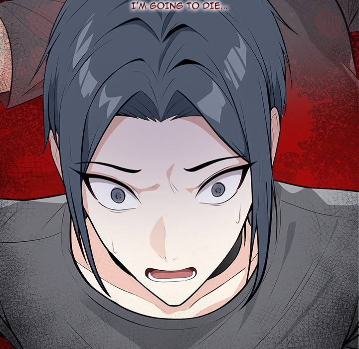 The Secret of a Girls' Dorm - episode 2 - 36