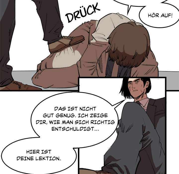 Die Unruhestifterin - episode 16 - 11