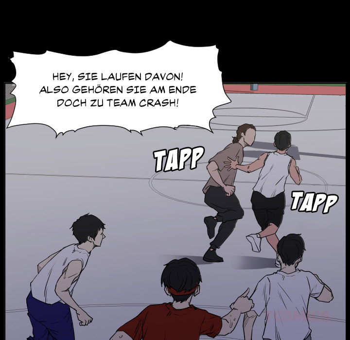 Tweener - episode 69 - 50