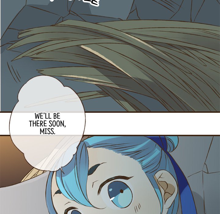 My Friend From Another Era - episode 17 - 40