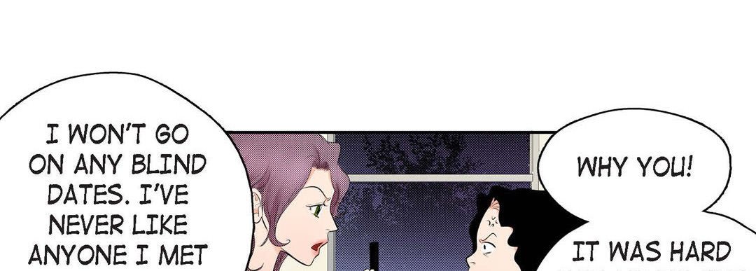 Noona Fan - episode 54 - 153