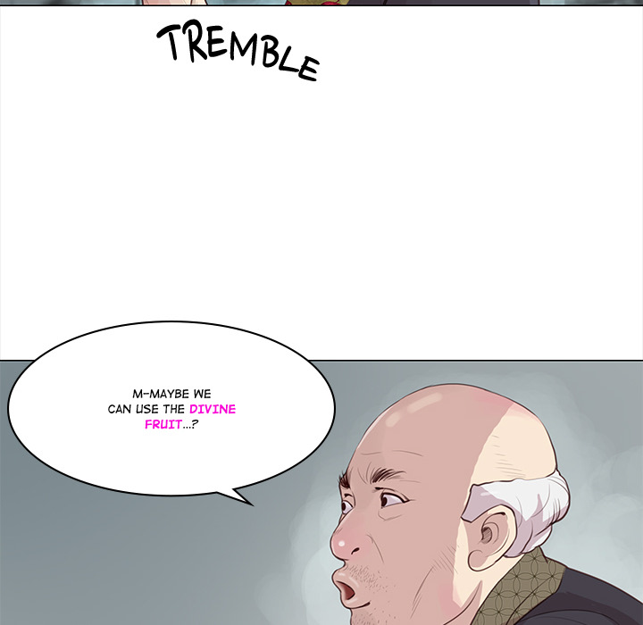Unbreakable - episode 1 - 100