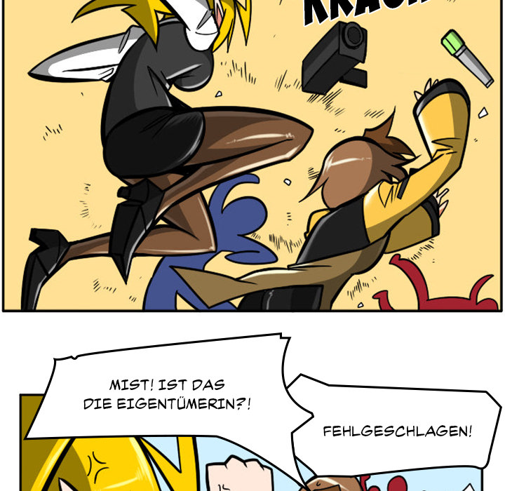 Das Wohnheim aus einer anderen Welt - episode 102 - 5