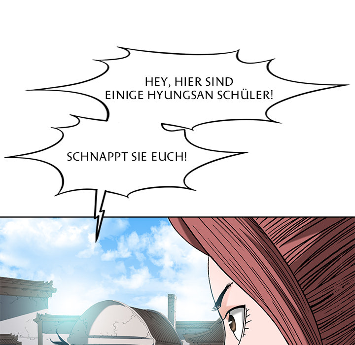 Die Reise des Gunak - episode 37 - 42