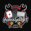 ifanssgadget