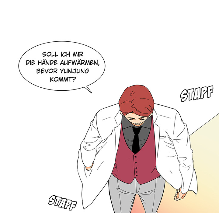 Heilende Hände - episode 13 - 22