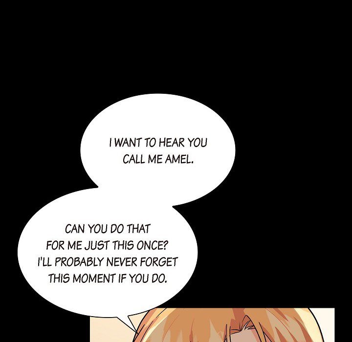 The Destroyer Fell in Love with Me - episode 84 - 97