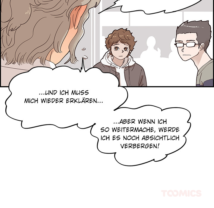 Der Hahn im Korb - episode 51 - 91