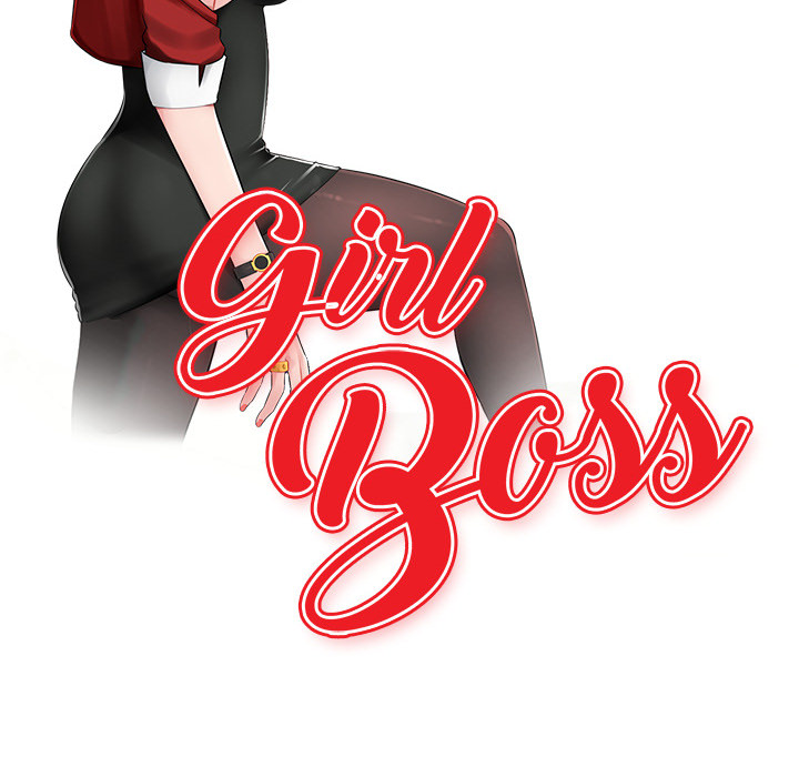 Girl Boss - episode 19 - 14