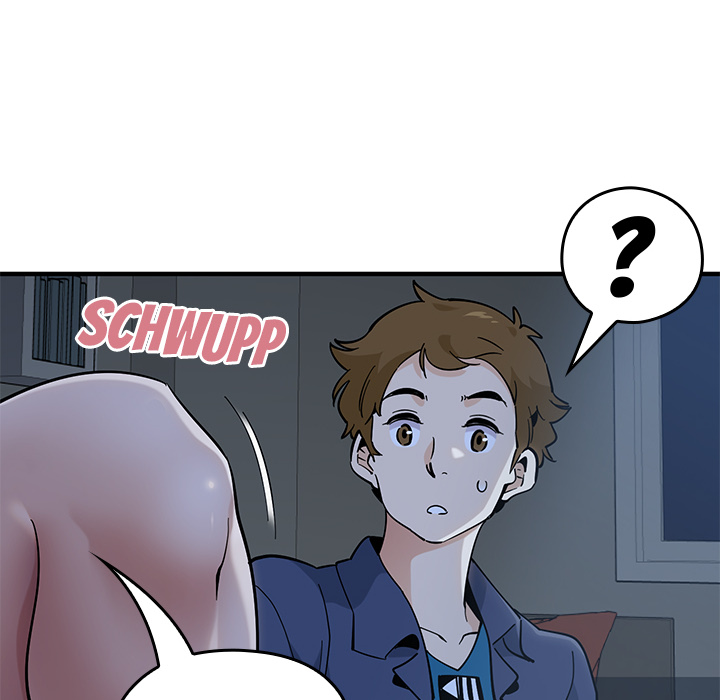 Fabrik der Liebe - episode 4 - 45