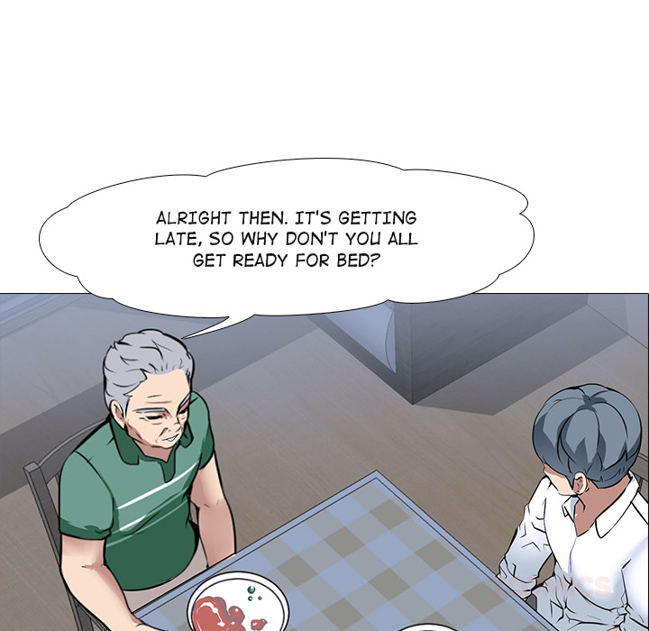 Quarantine Tower - episode 14 - 110