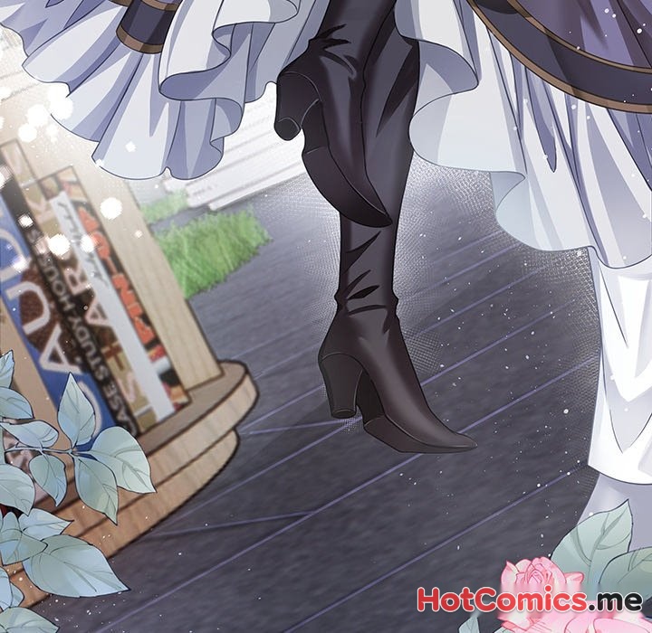 MASTER AND SEVEN LOVERS - episode 32 - 42
