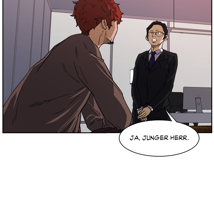Tweener - episode 54 - 70