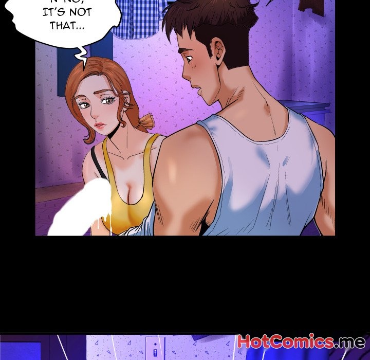 Secret Life - episode 2 - 35