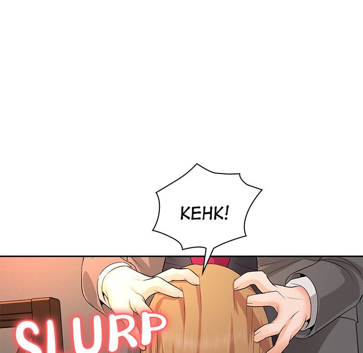 Office Troubles - episode 13 - 154