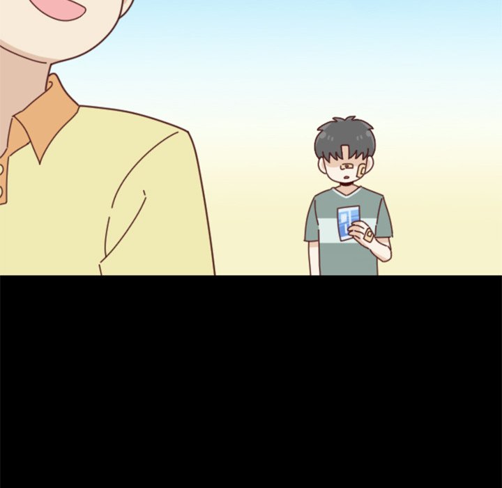 Hidden From The Light - episode 27 - 82