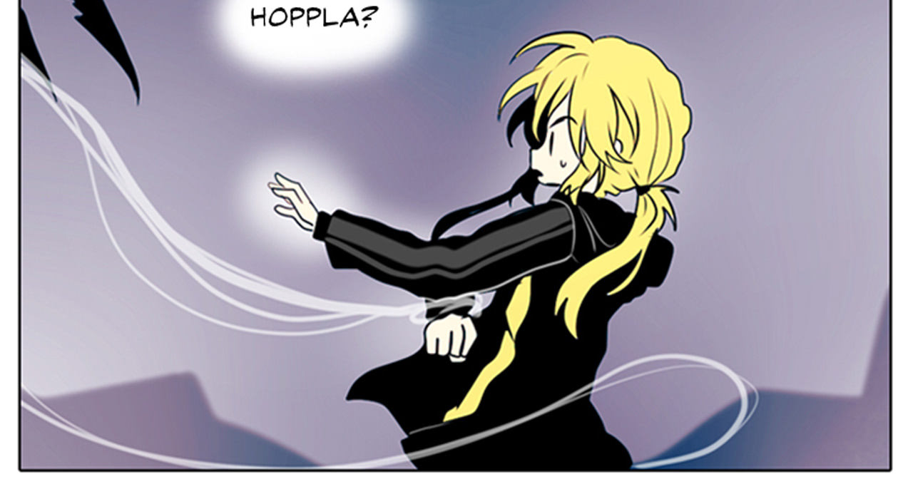 End und Save - episode 14 - 50