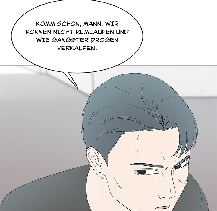 Teufel der Oberstufe: Boost - episode 30 - 25