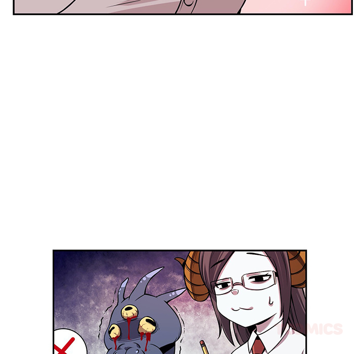 Zombie Girlfriend! - episode 8 - 9