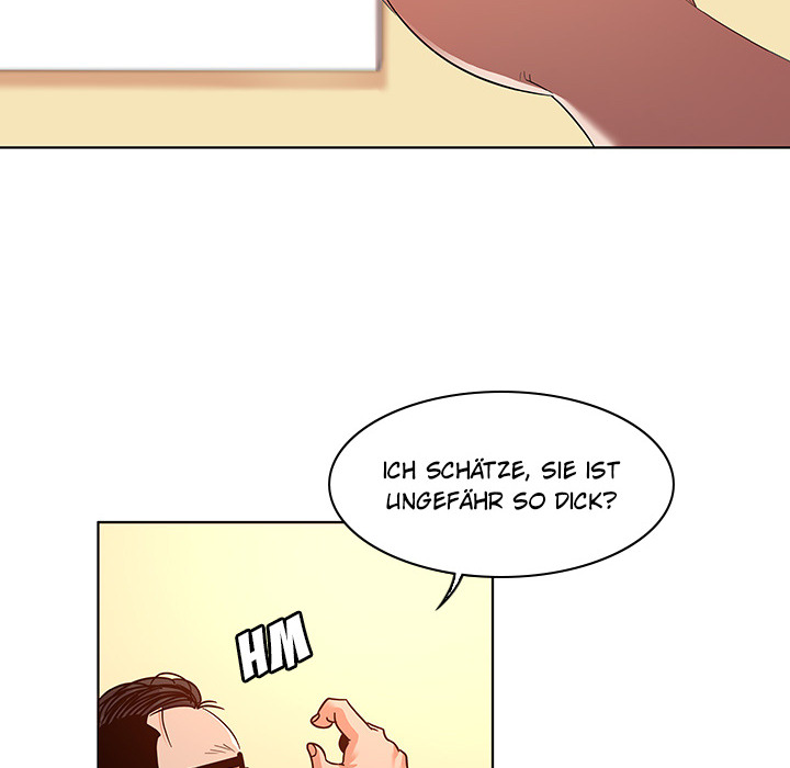 Manga Model - episode 13 - 7