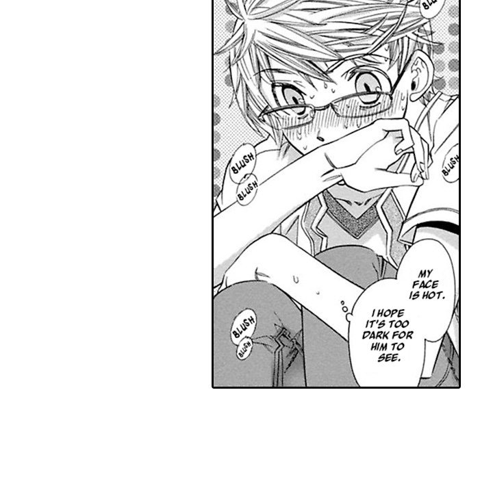Falling In Love Under The Blue Sky - episode 3 - 7